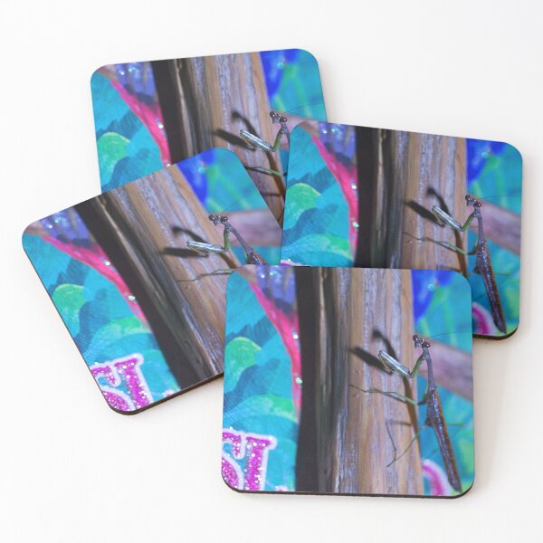 Item preview, They Walk Among Us designed and sold by Brenda Burnett.