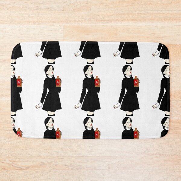 Item preview, Wednesday Addams designed and sold by cool stickerz.