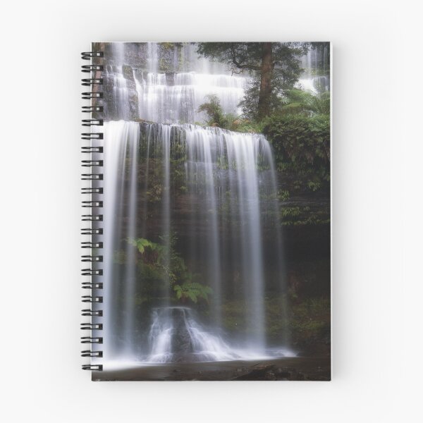 Item preview, Russell Falls Tasmania designed and sold by dags.