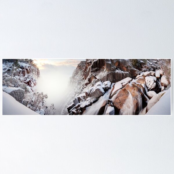 Item preview, Crystal Falls, Mt Buffalo, Victoria, Australia designed and sold by Michael Boniwell.