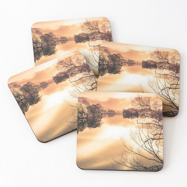 Item preview, Huon River reflections designed and sold by dags.