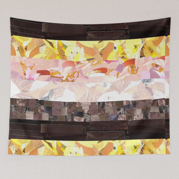 Item preview, Queerplatonic Pride Flag designed and sold by cajunhusker.