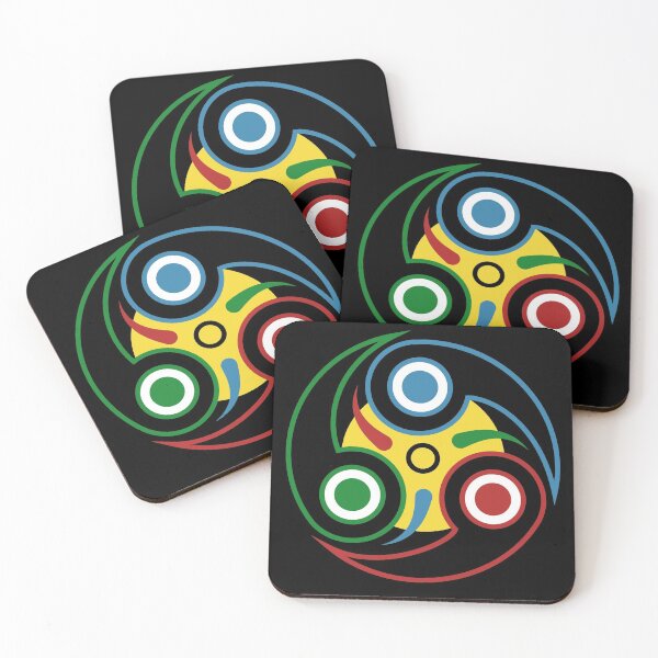Item preview, Insignia designed and sold by Israel Rodriguez.