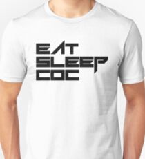 coc t shirts