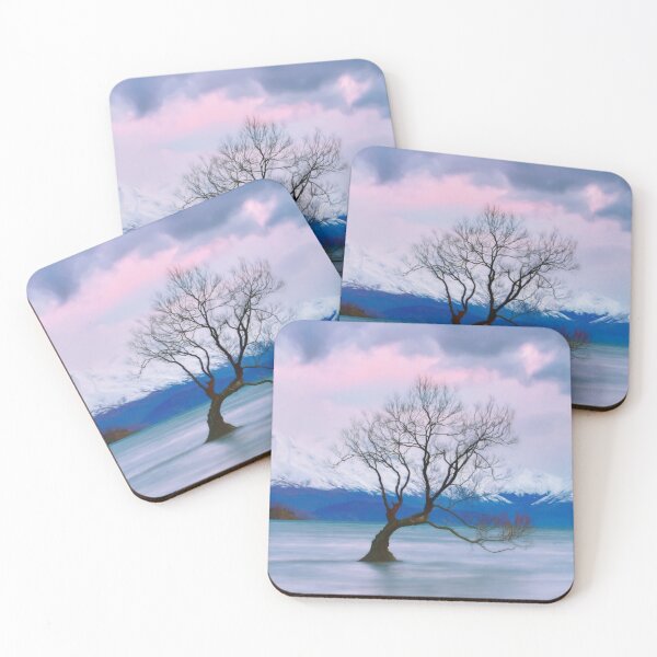 Item preview, The Wanaka Tree designed and sold by dags.