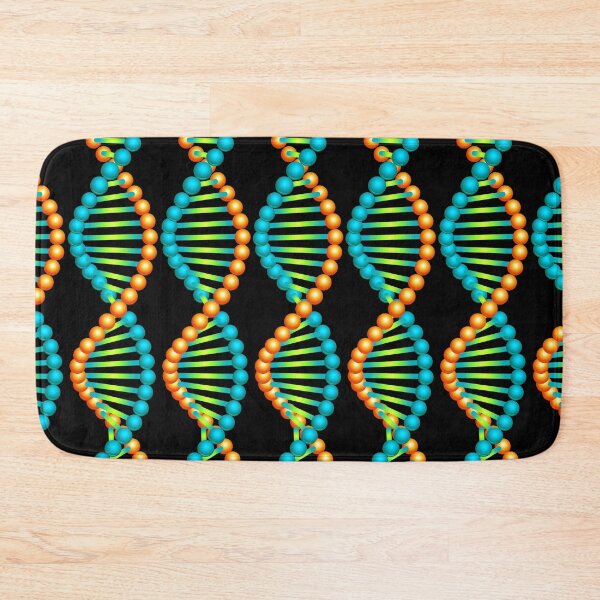 Item preview, DNA helix designed and sold by Smaragdas.
