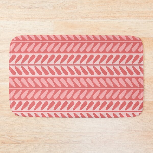 Item preview, Vintage Petal Pattern in Pink designed and sold by Christine Crawford.