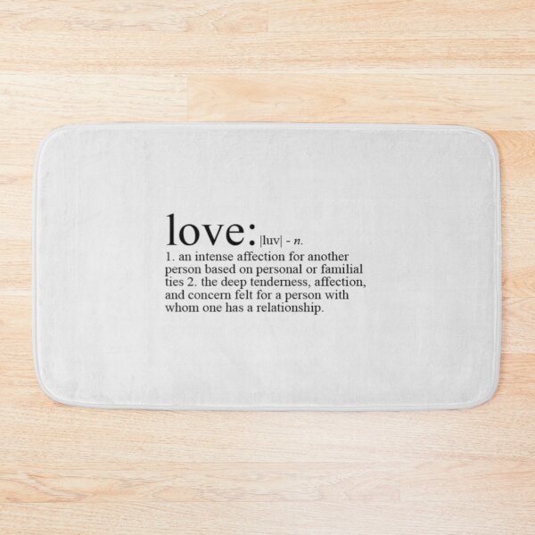 Item preview, Love designed and sold by jasmine woods.