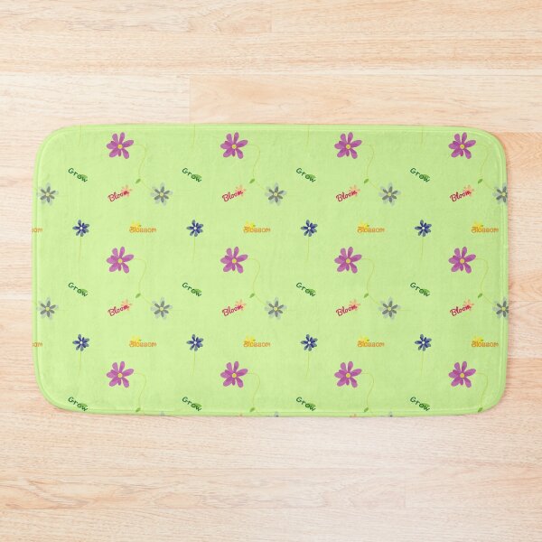 Item preview, Blossoms in Bloom designed and sold by JillPillDesign.