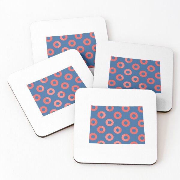 Item preview, Phish Fishman Donut Wyoming Phan Apparel and Accessories designed and sold by SolarFlair Designs.