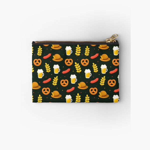 Item preview, Oktoberfest Pattern designed and sold by Broken Concrete.