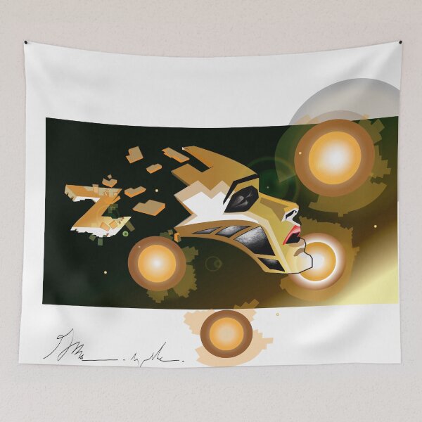 Item preview, Z designed and sold by gabrielbroady.