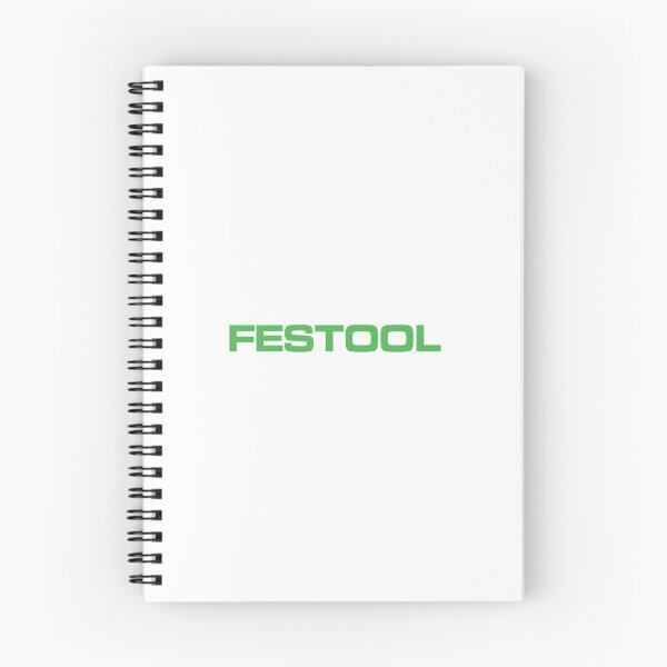 Item preview, Festool designed and sold by ohwhallee.