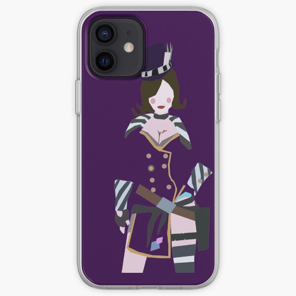 Madd Moxxi Minimalist iPhone Soft Case