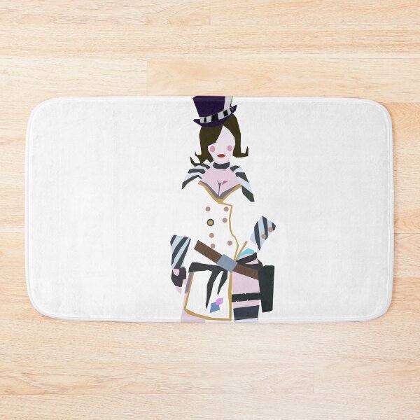 Item preview, Madd Moxxi Minimalist  designed and sold by dorkiestman.