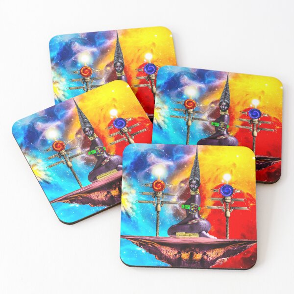 Item preview, IGBO AFRICAN VENUS / FILM BY SIRIUS-UGO-ART designed and sold by uchenigbo.