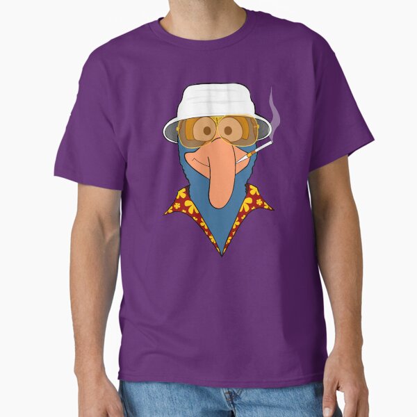 Item preview, Gonzo Journalism designed and sold by cafebunny.