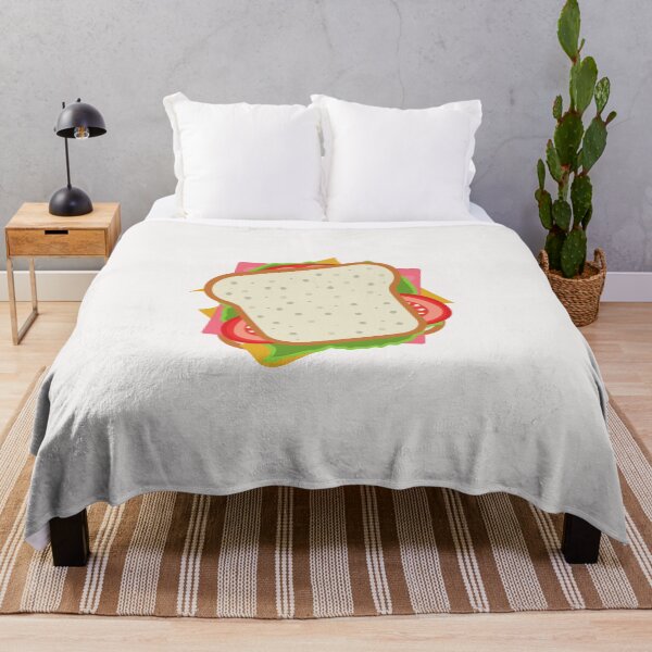 Item preview, Sandwich Food Home Love Cute Funny Gift Sarcastic Happy Fun Food Foodie Snack Witty designed and sold by EpsilonEridani.