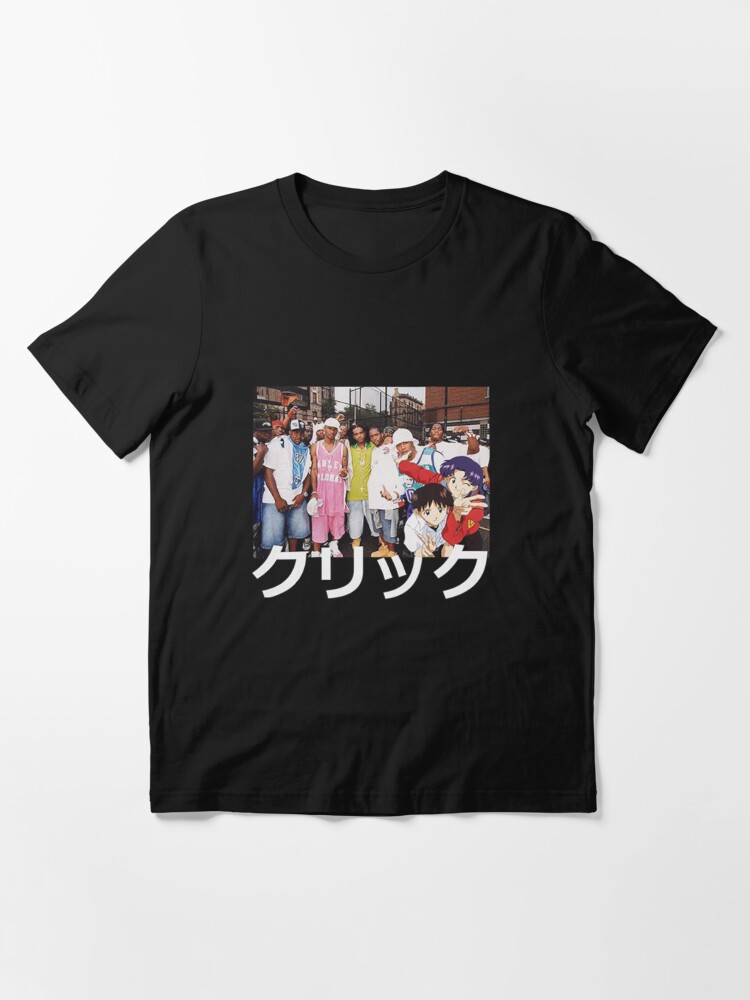 dipset コレクション t シャツ