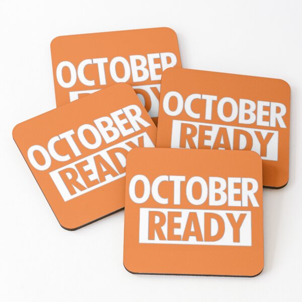 Item preview, LIMITED HOUSTON PLAYOFFS DESIGN - October Ready  designed and sold by AmericanTeeCo.