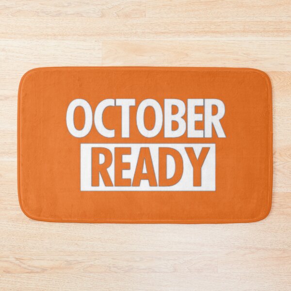 Item preview, LIMITED HOUSTON PLAYOFFS DESIGN - October Ready  designed and sold by AmericanTeeCo.