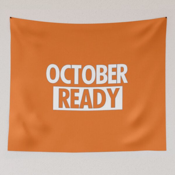 Item preview, LIMITED HOUSTON PLAYOFFS DESIGN - October Ready  designed and sold by AmericanTeeCo.