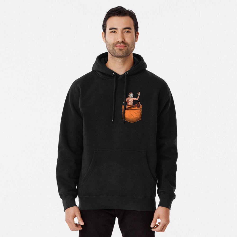 Item preview, Pullover Hoodie designed and sold by Doomgriever.