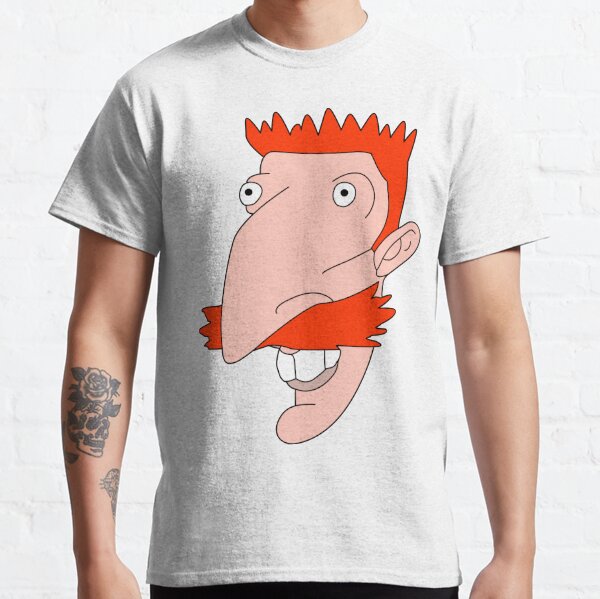 Nigel Thornberry Classic T-Shirt