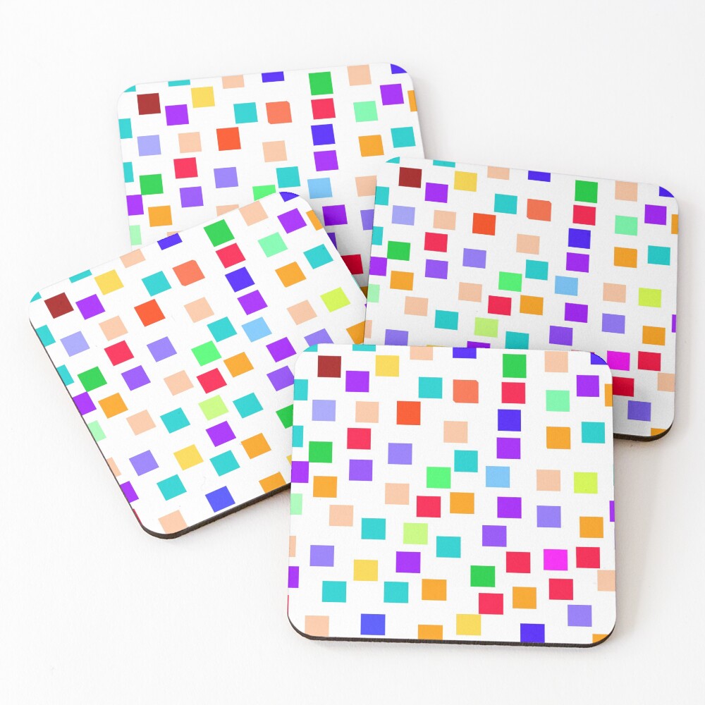Item preview, Coasters (Set of 4) designed and sold by deecdee.