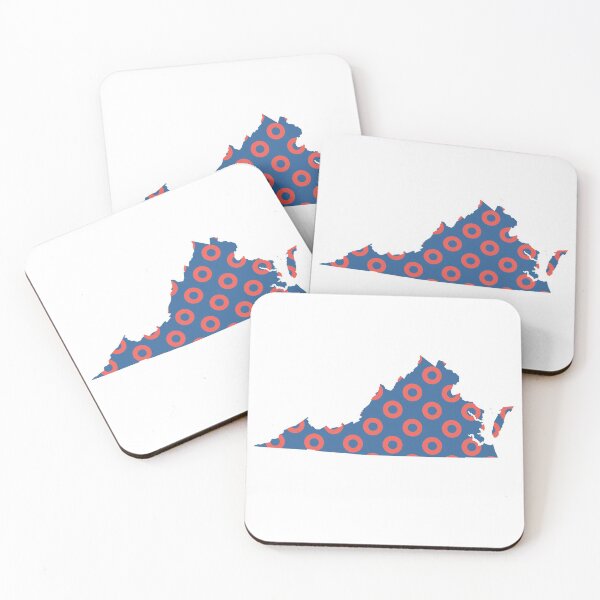 Item preview, Phish Fishman Donut Virginia Phan Apparel and Accessories designed and sold by SolarFlair Designs.