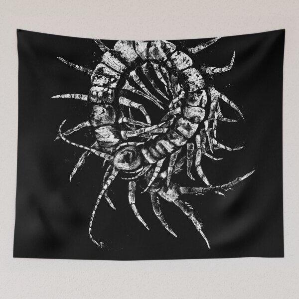 Item preview, Crawling in Circles designed and sold by Kryokyma.