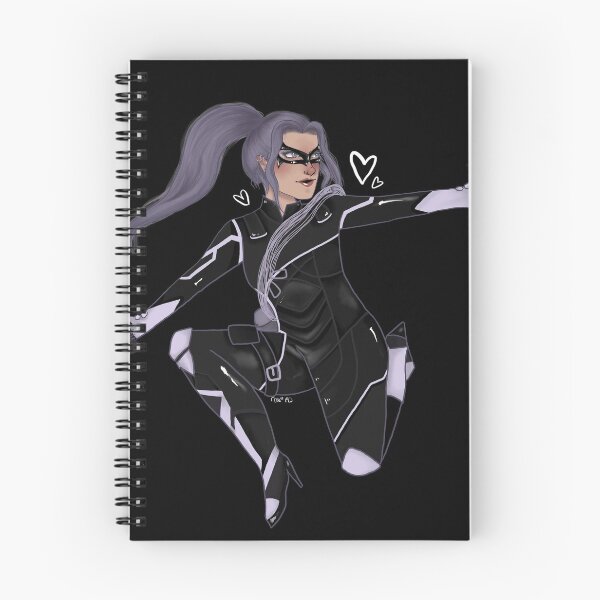 Item preview, ps4 felicia hardy designed and sold by falloutcasey.