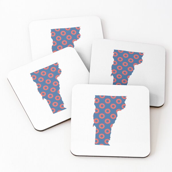 Item preview, Phish Fishman Donut Vermont Phan Apparel and Accessories designed and sold by SolarFlair Designs.
