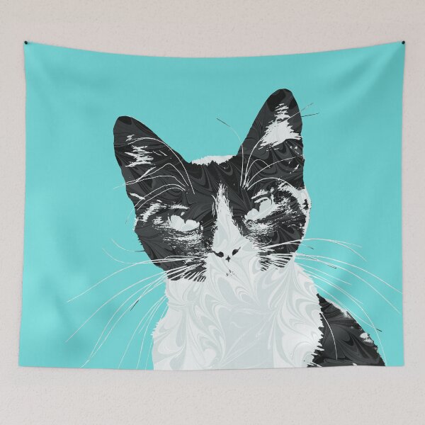 Item preview, Very Grumpy Cat designed and sold by MarbleCloud.