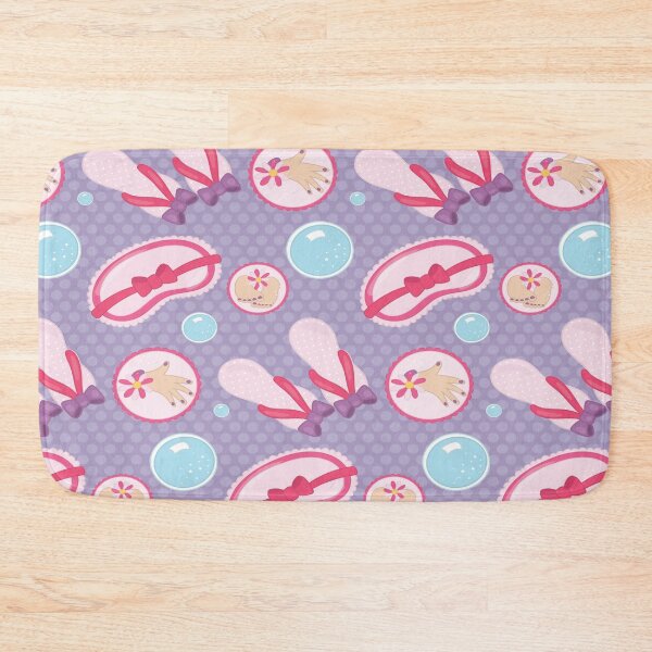 Item preview, Manicure Spa Pattern Design designed and sold by brianj335.