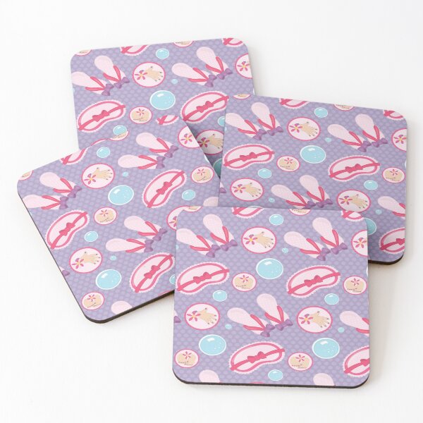 Item preview, Manicure Spa Pattern Design designed and sold by brianj335.