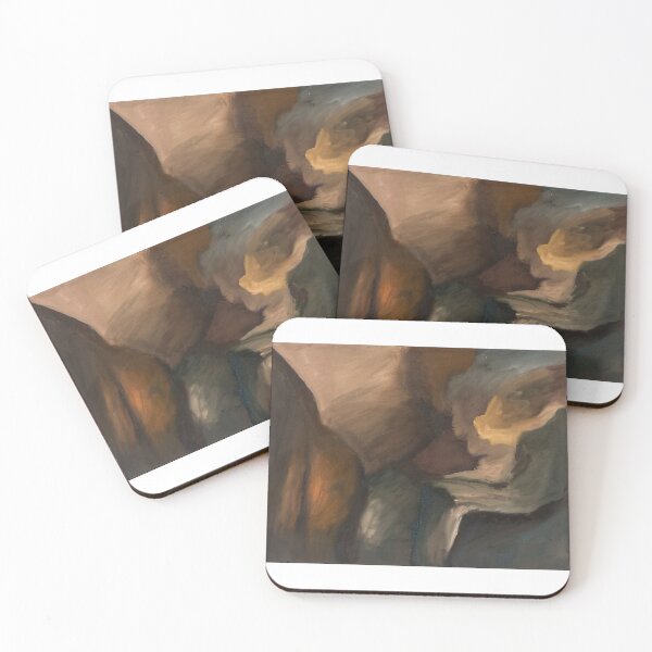 Item preview, Between the Cliffs designed and sold by Michael Farmer.