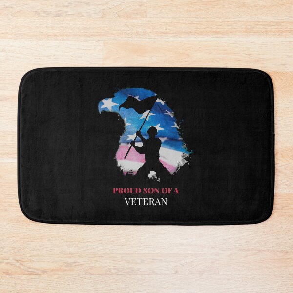 Item preview, Proud Son of a veteran designed and sold by infleims.