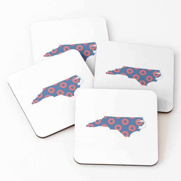 Item preview, Phish Fishman Donut North Carolina Phan Apparel and Accessories designed and sold by SolarFlair Designs.