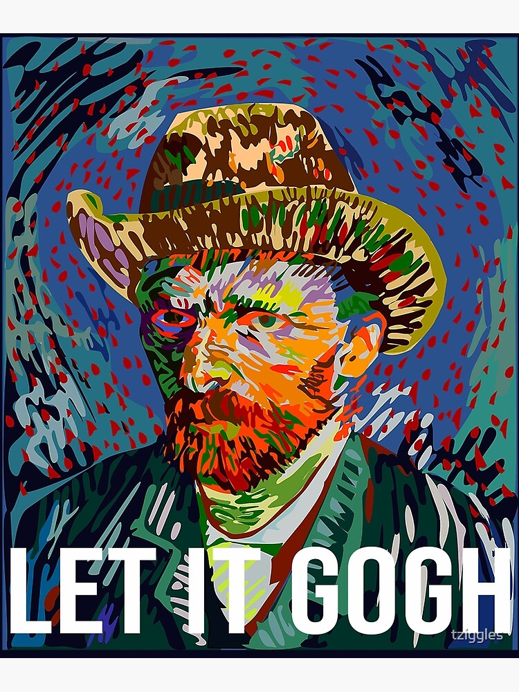 let it gogh
