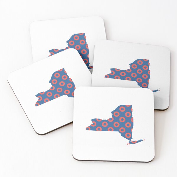 Item preview, Phish Fishman Donut New York Phan Apparel and Accessories designed and sold by SolarFlair Designs.