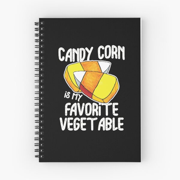 Item preview, Candy Corn Is My Favorite Vegetable Halloween Costume Party Gift designed and sold by Dressed For  Duty.