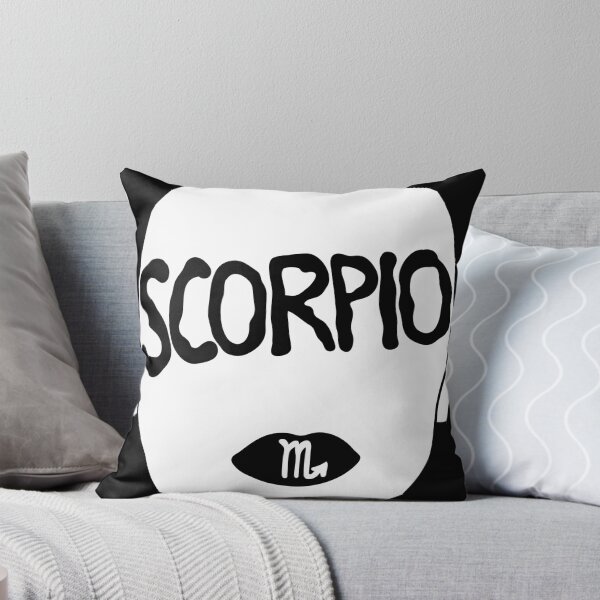 Item preview, Scorpio Kiss designed and sold by kimchimuschi.