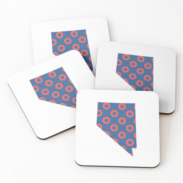 Item preview, Phish Fishman Donut Nevada Phan Apparel and Accessories designed and sold by SolarFlair Designs.