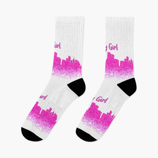 Item preview, City Girl designed and sold by theerraticmind.