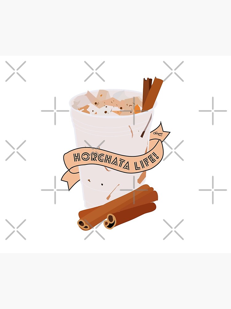 Horchata Life by vosio