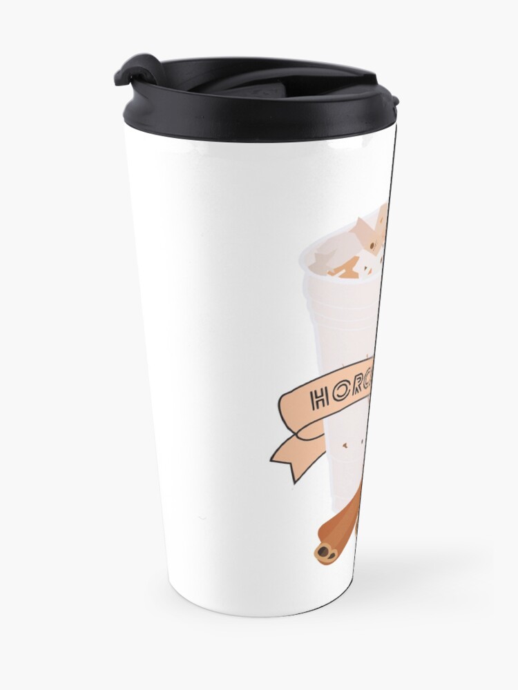 Alternate view of Horchata Life Travel Mug