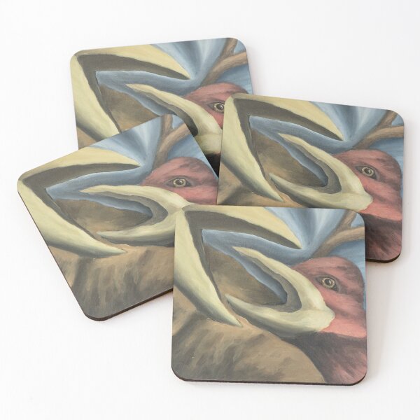 Item preview, The Feeding designed and sold by Michael Farmer.