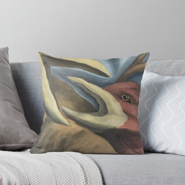 Item preview, The Feeding designed and sold by Michael Farmer.