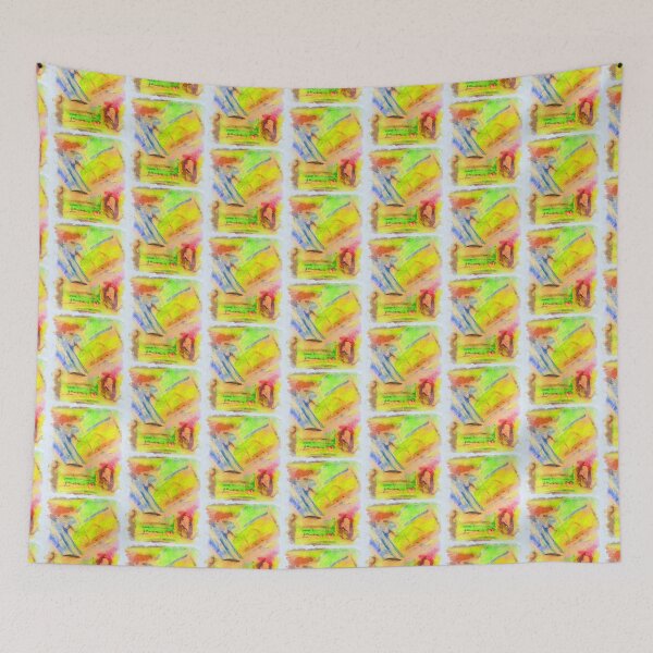 Item preview, Work underway designed and sold by Tonyasartprints.